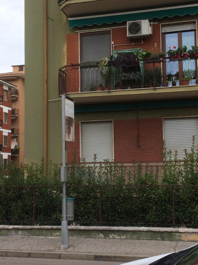 Vila Dolomiti 5.3 Verona Exteriér fotografie
