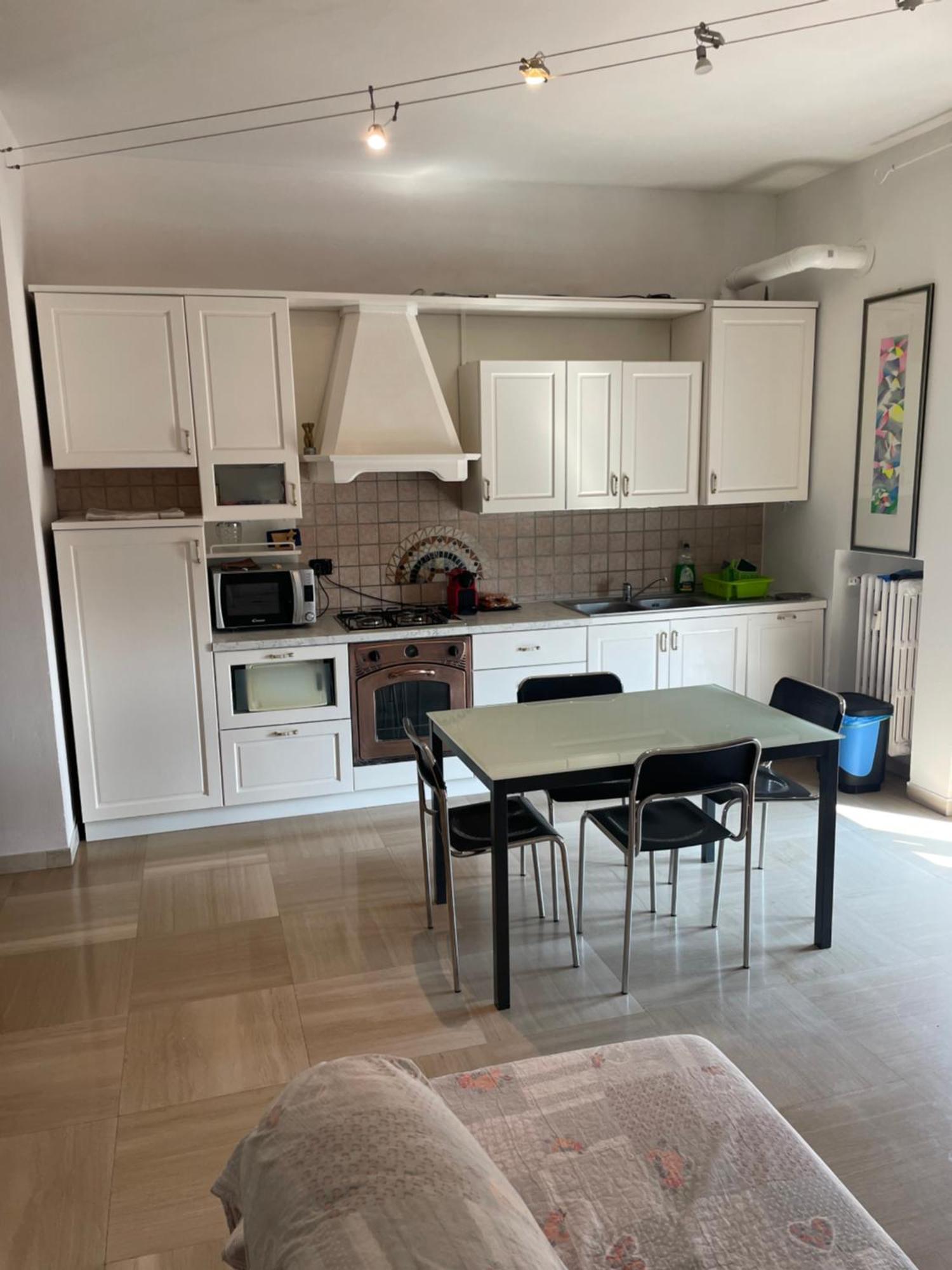 Vila Dolomiti 5.3 Verona Exteriér fotografie
