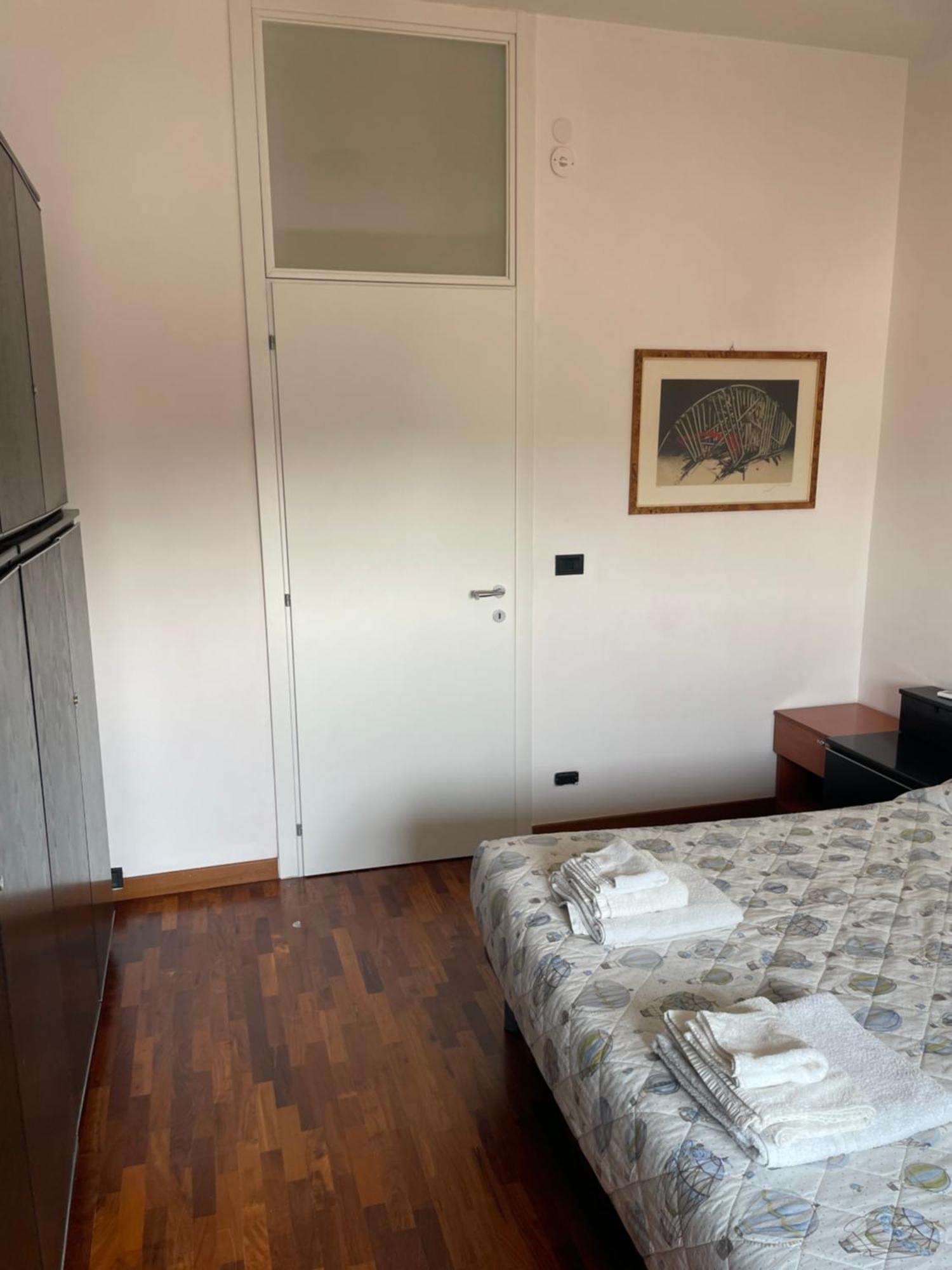 Vila Dolomiti 5.3 Verona Exteriér fotografie