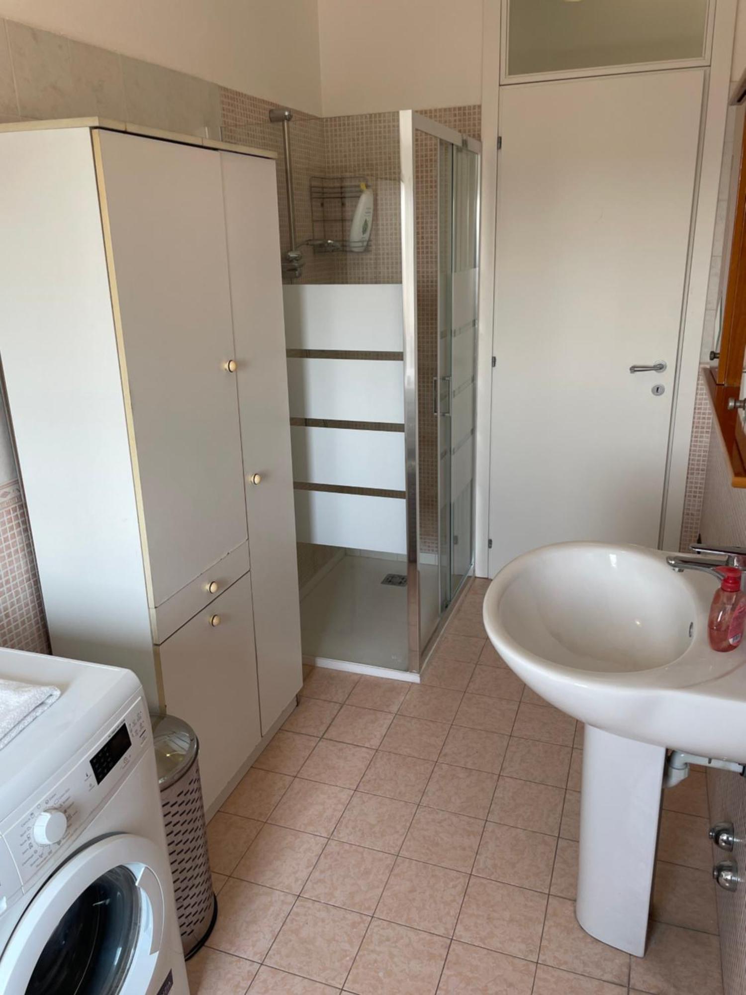 Vila Dolomiti 5.3 Verona Exteriér fotografie